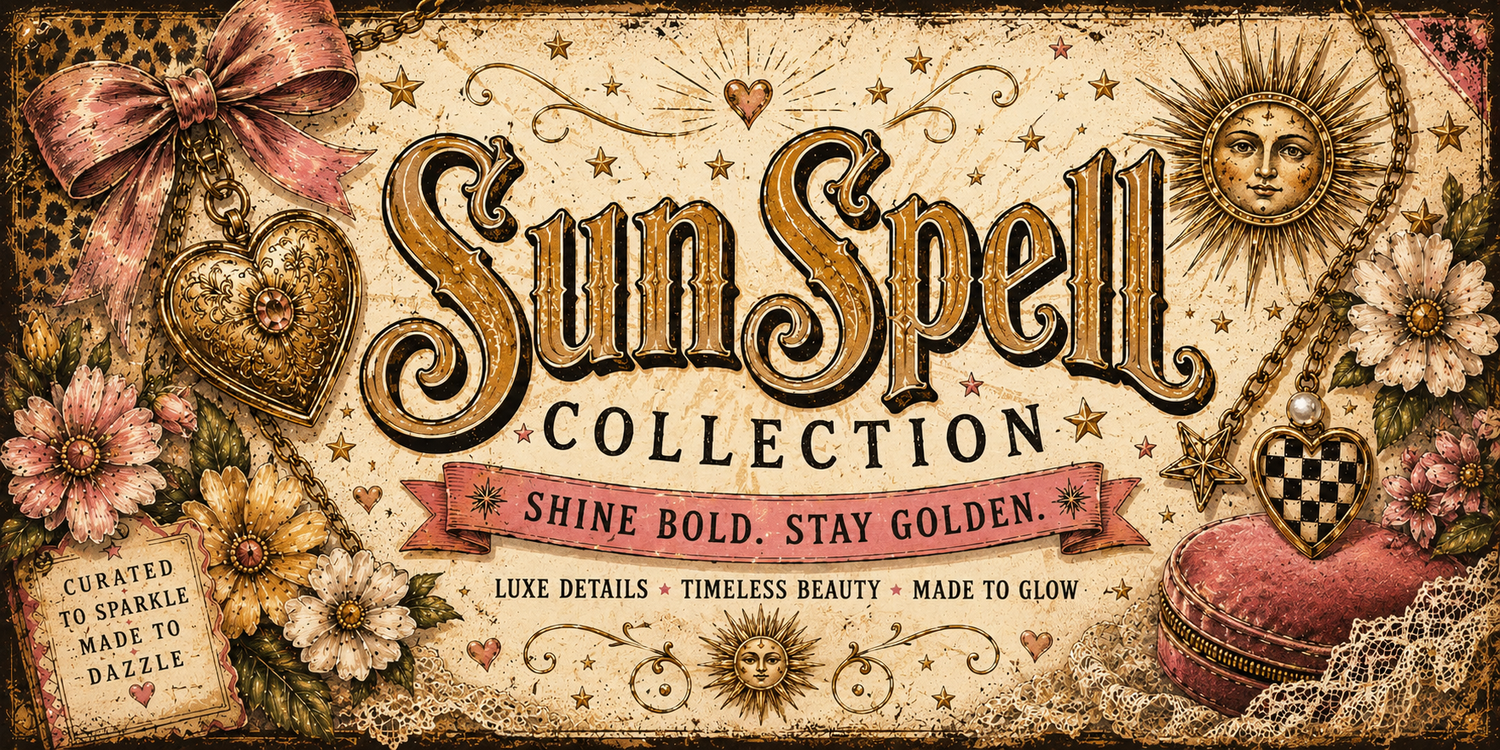 Sun Spell