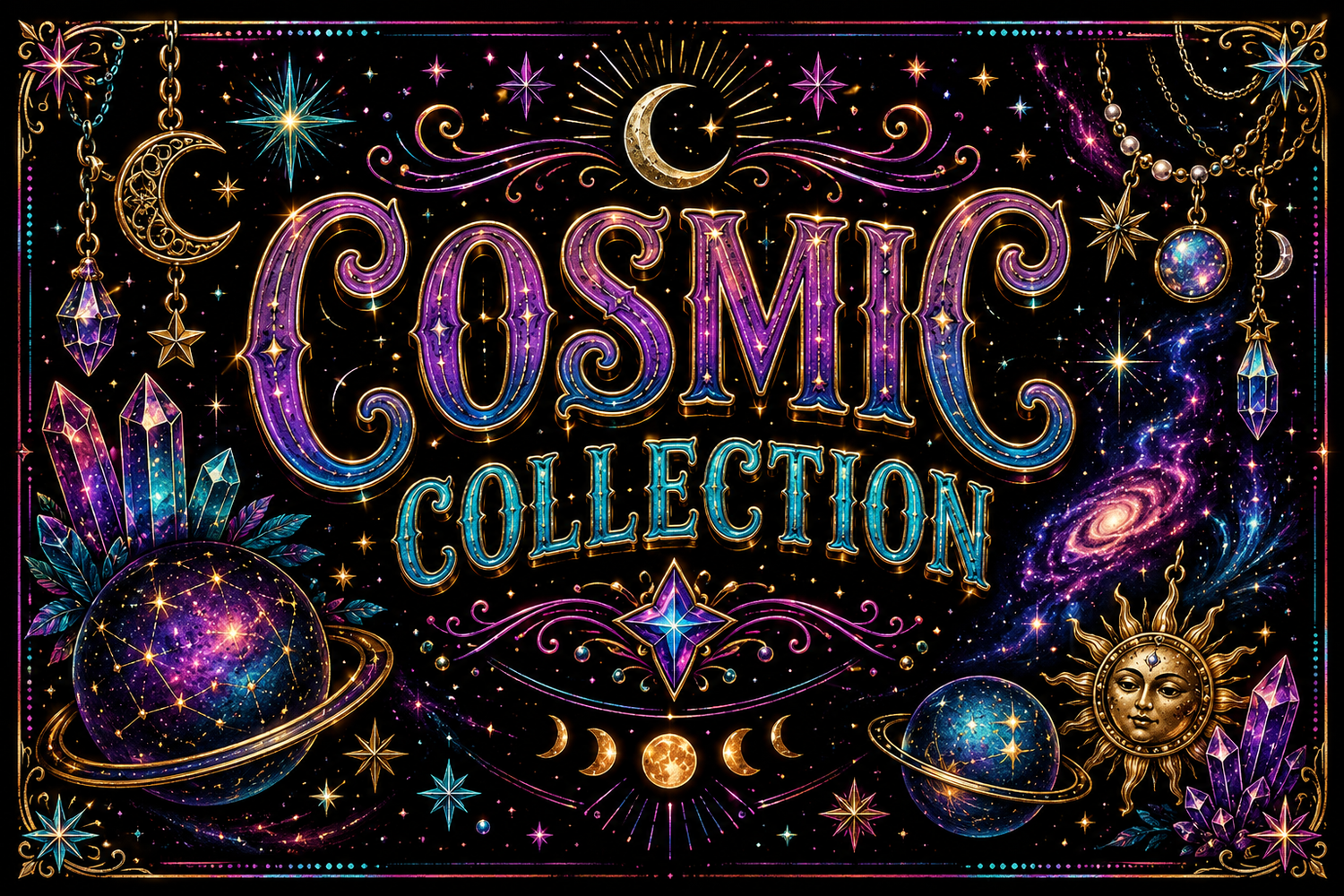 Cosmic