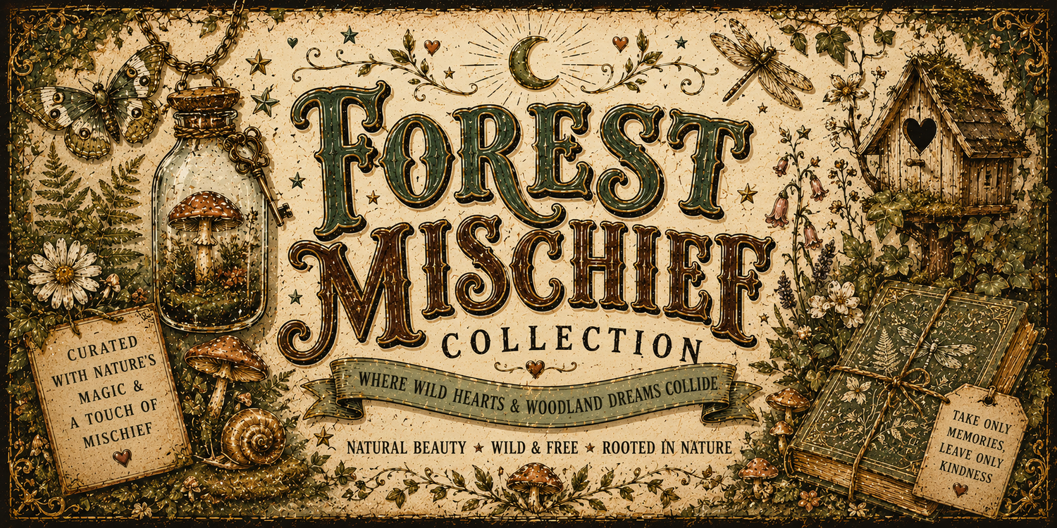 Forest Mischief