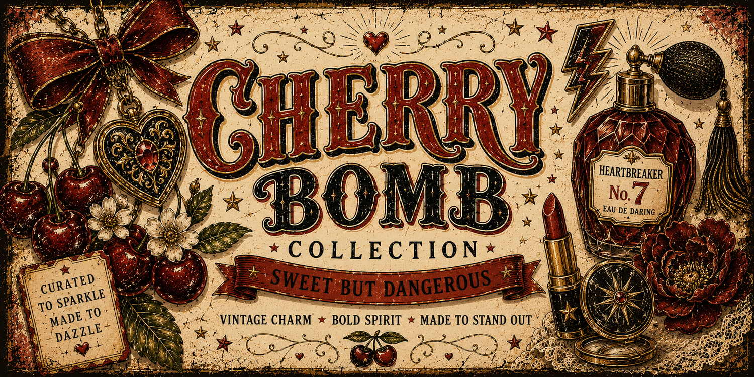 Cherry Bomb