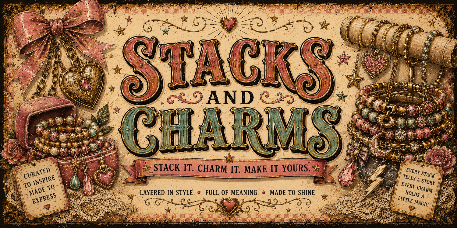 Charms & Stacks