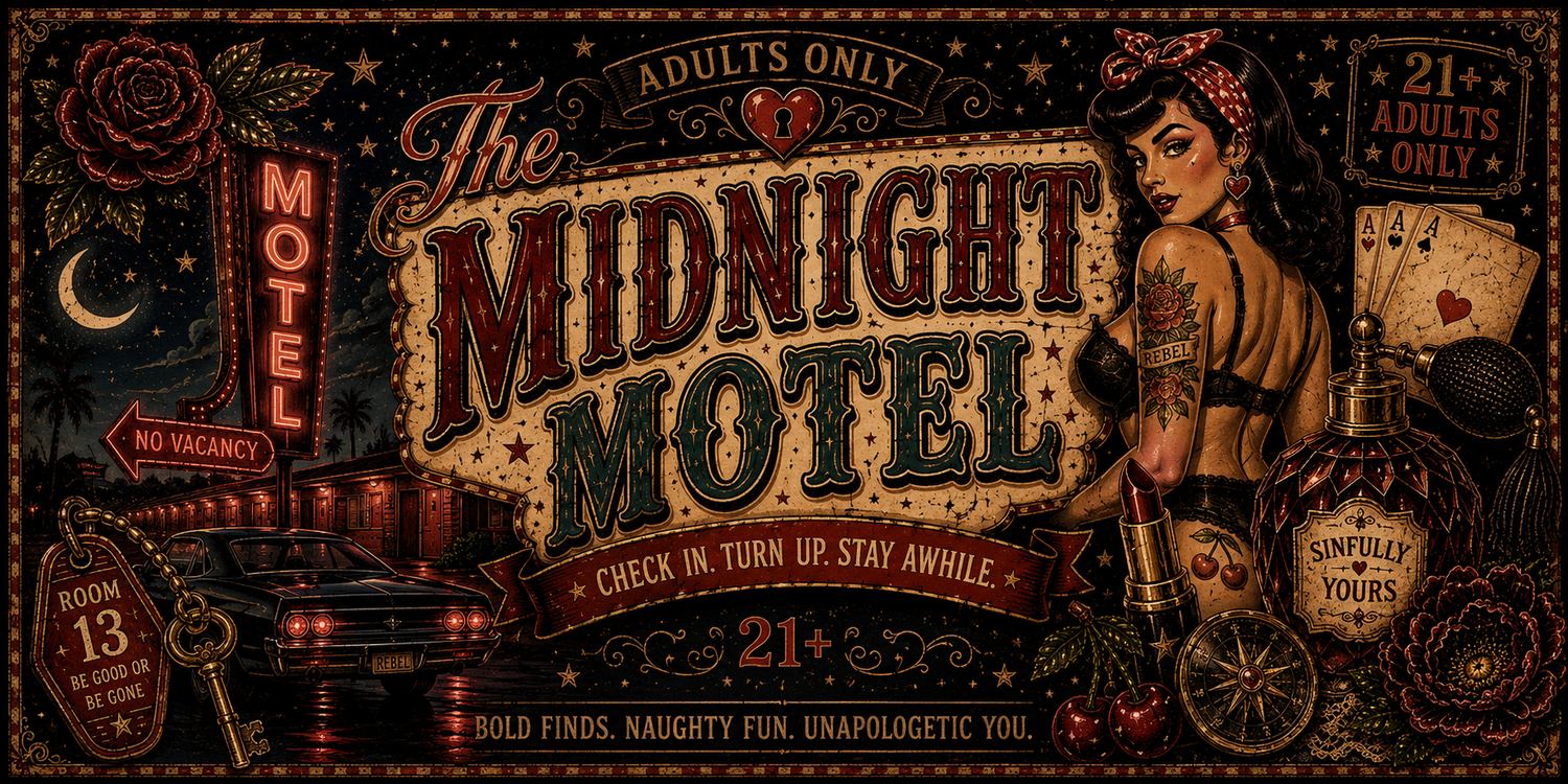 Midnight Motel
