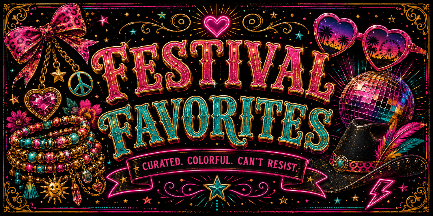 Festival Favorites