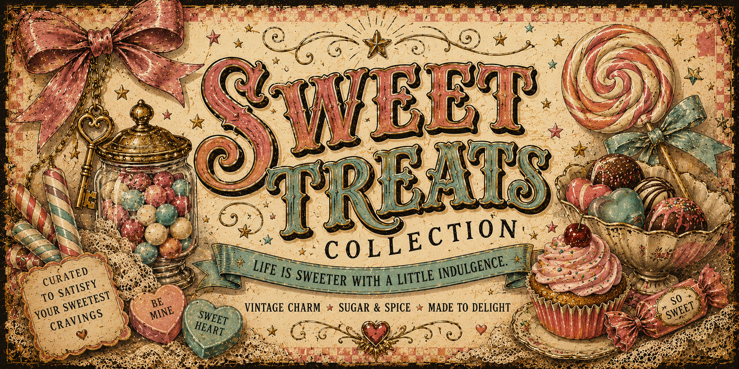 Sweet Treats
