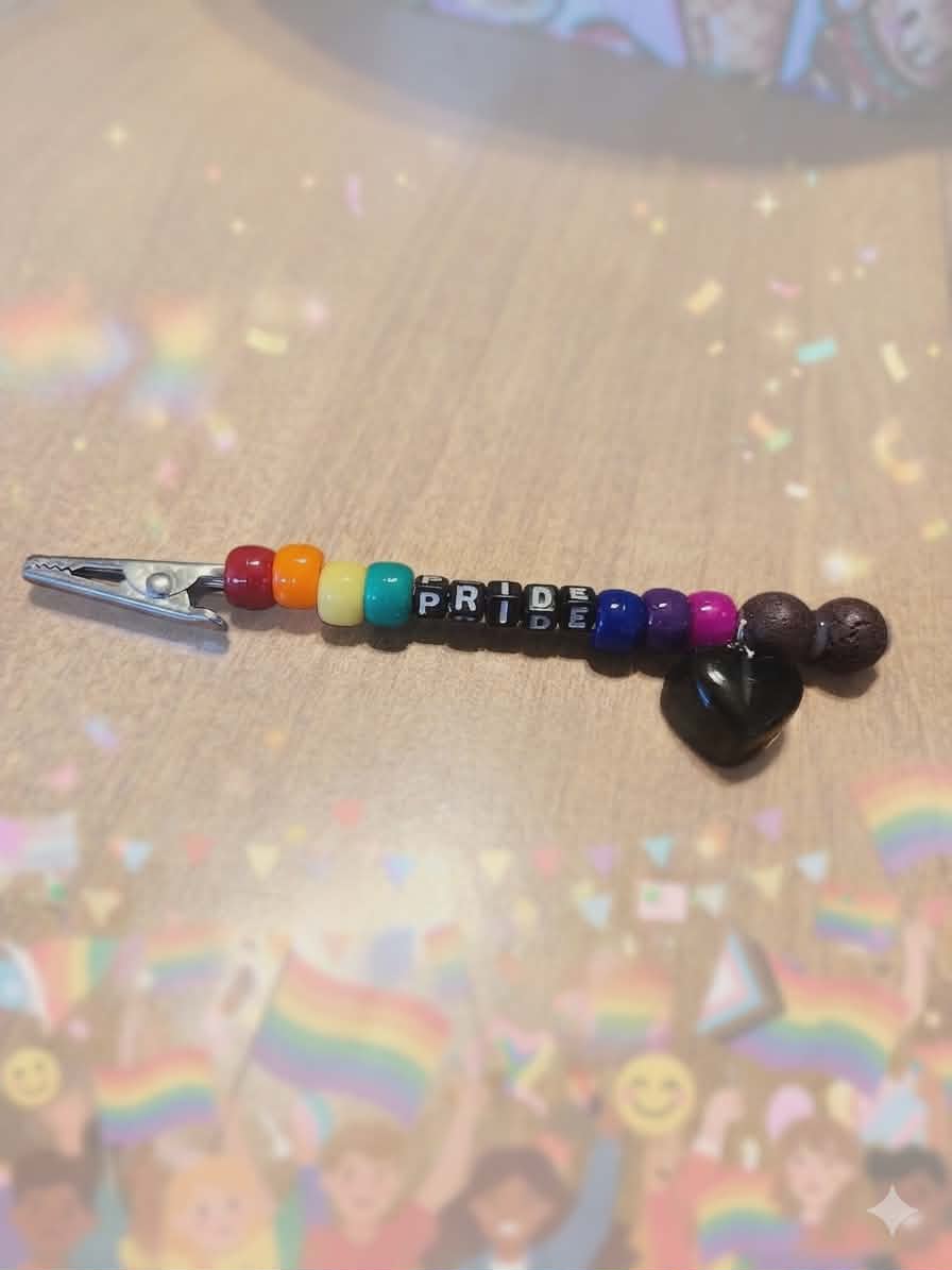 Pride Ally