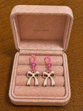 Long Legged Pinky Cherry Charms™