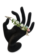 Among the Flowers
