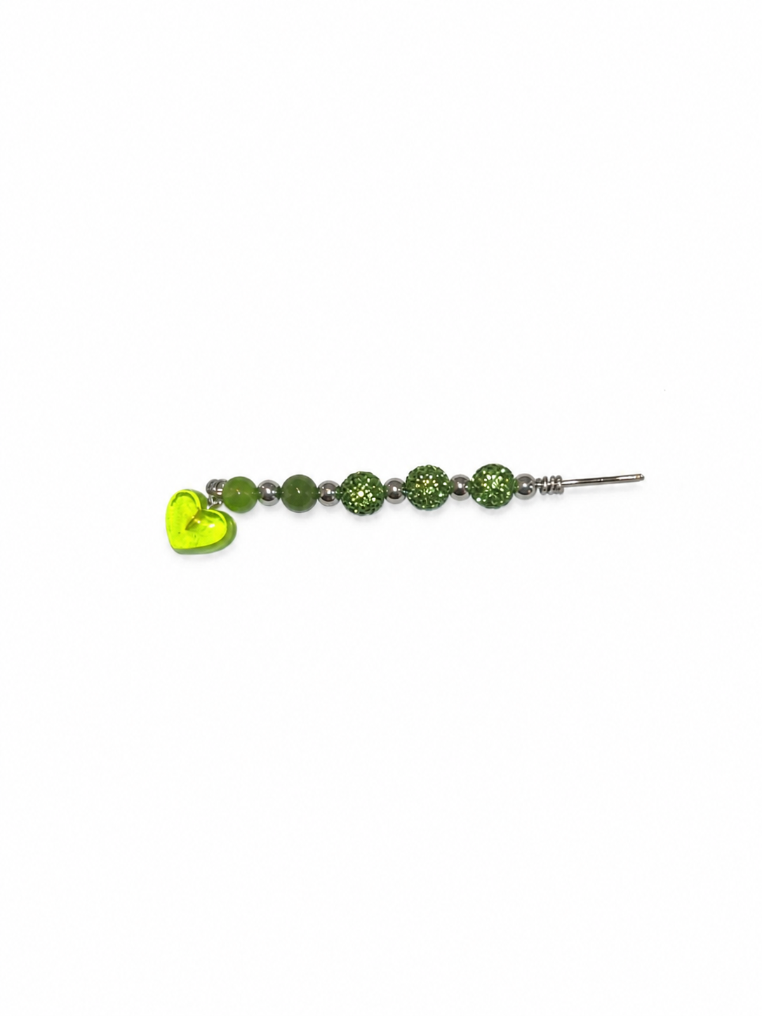 Green Love