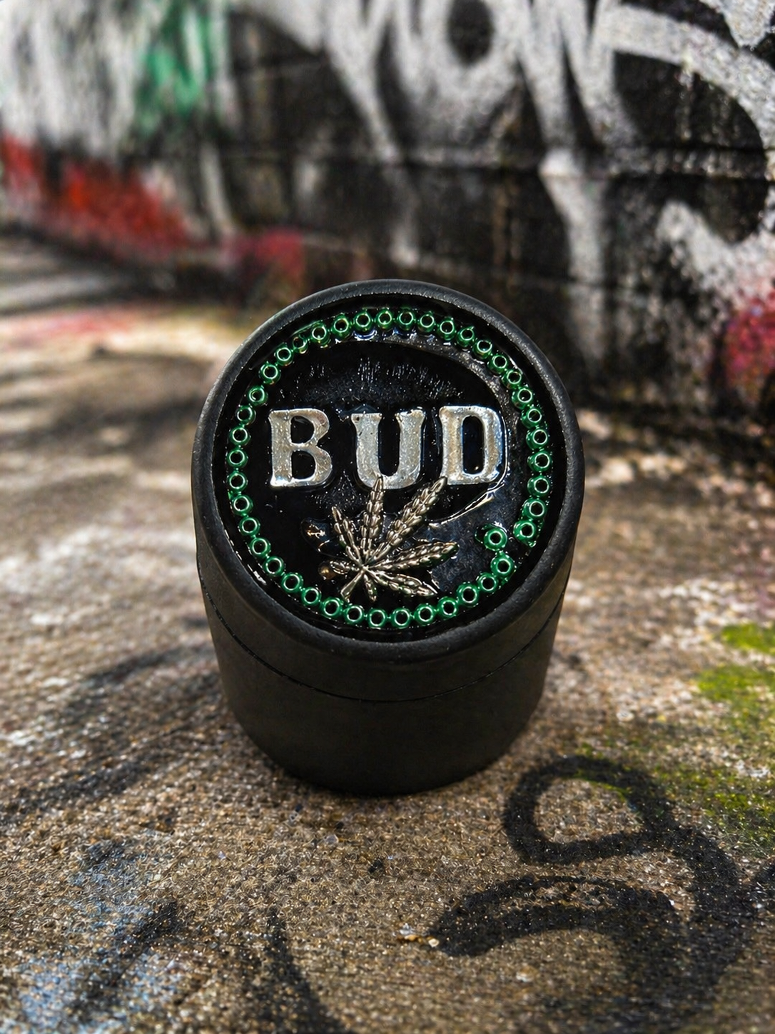 Buds