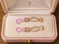 Pretty in Pink - Cherry Charms™