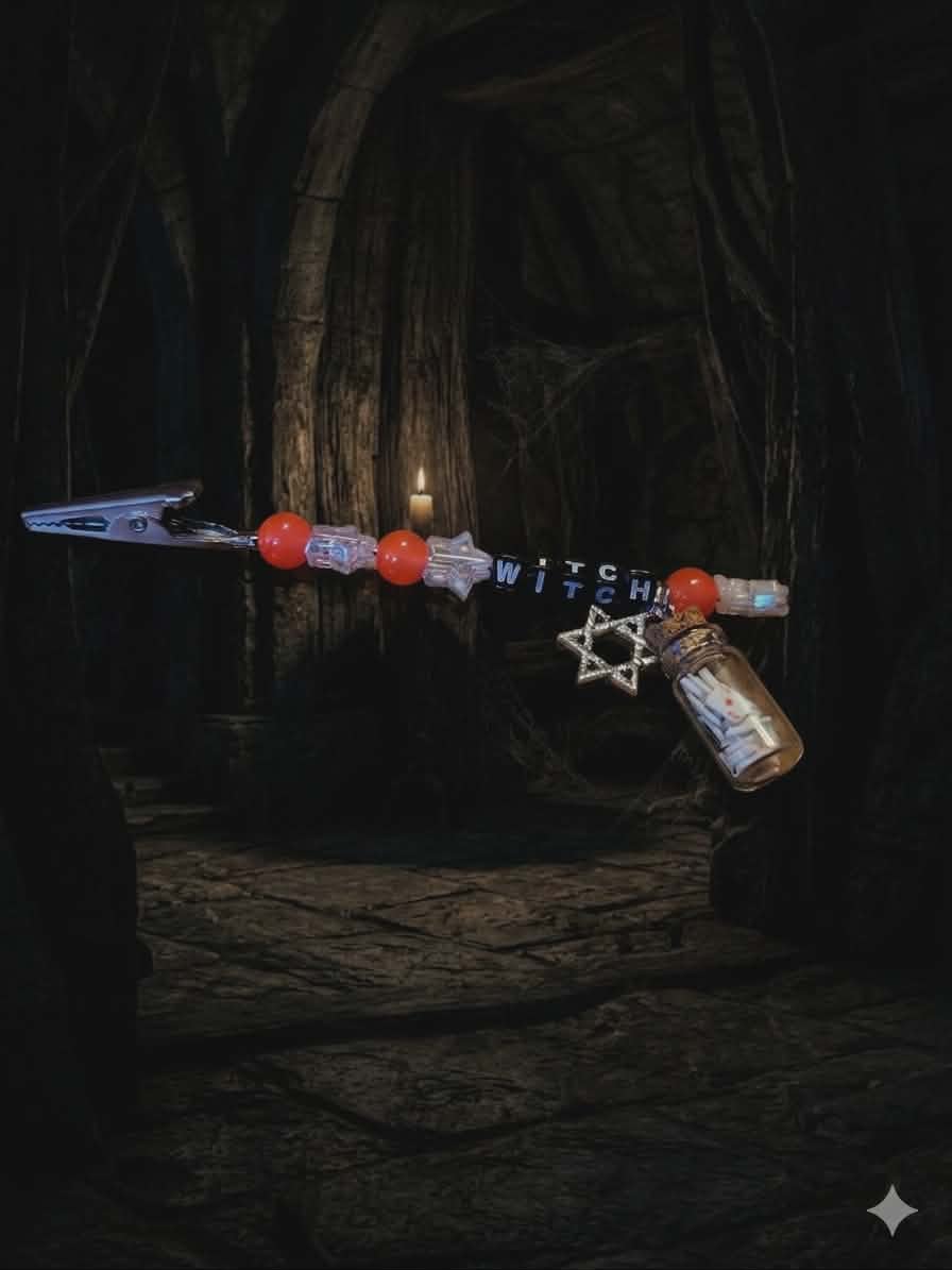 Spooky by SunSpell Beads