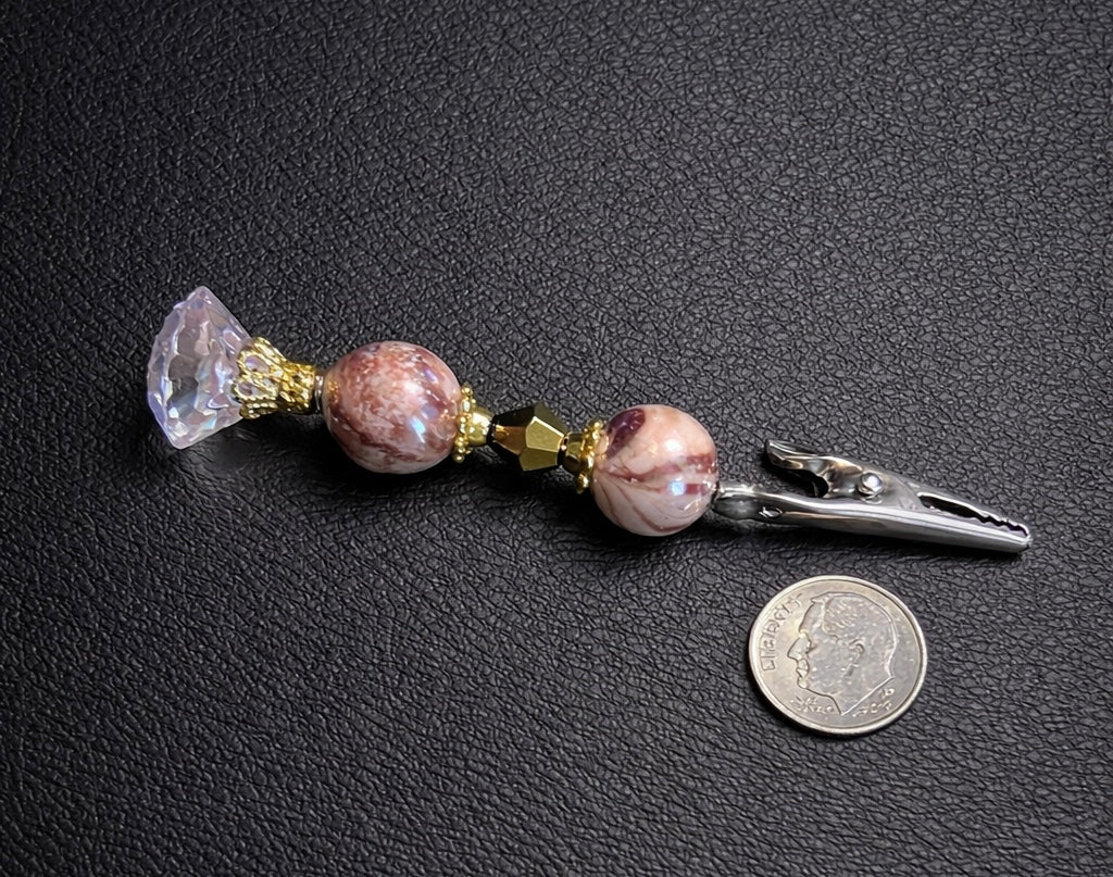 Dusted Rose Mini