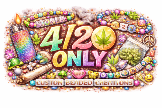 CUSTOM CLIP | 4/20 ONLY