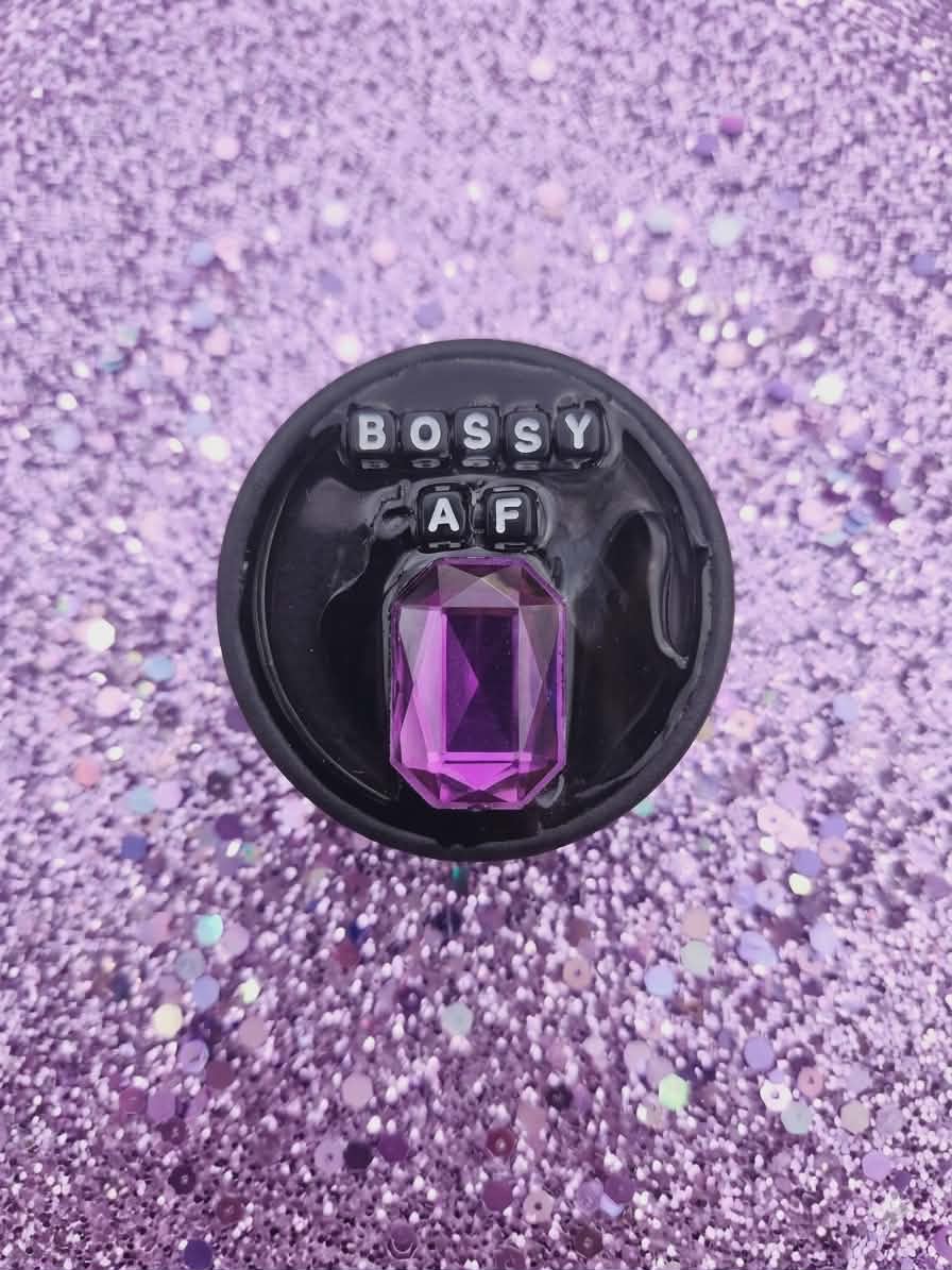 Bossy