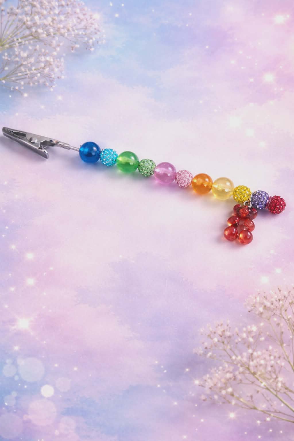 Gummy Gumdrops