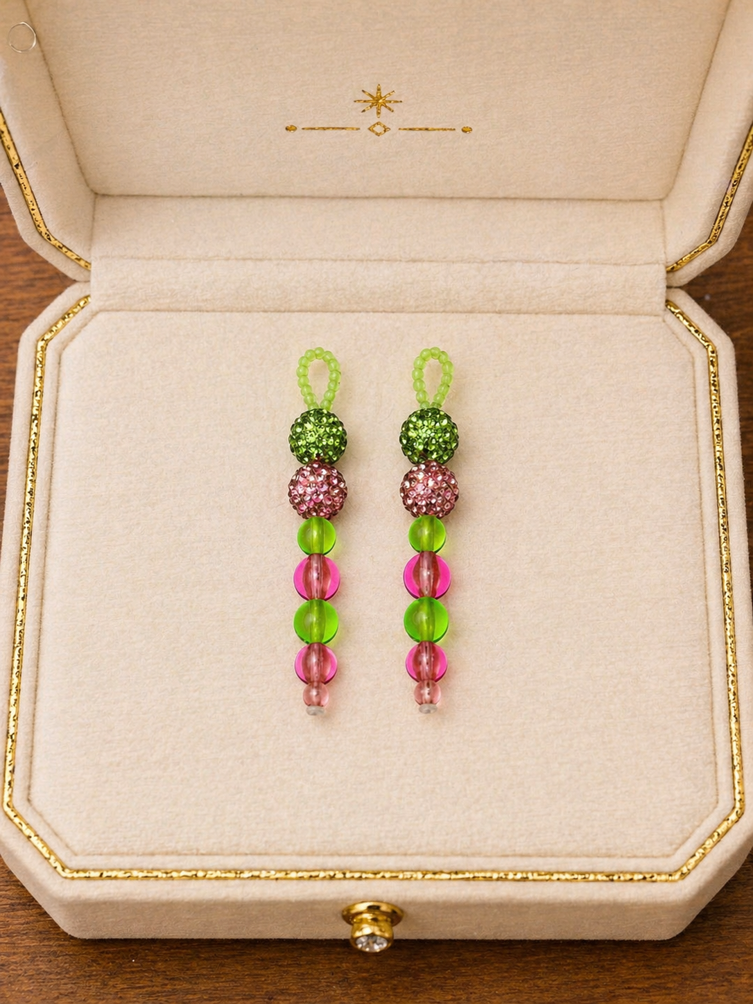Cosmo and Wanda - Cherry Charms™