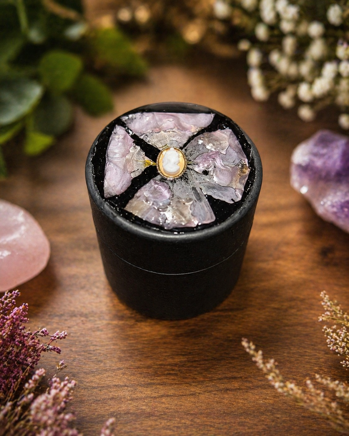 Flower Power